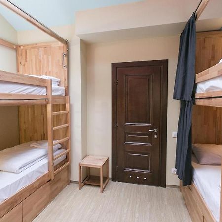 Dream Hostel Λβιβ Εξωτερικό φωτογραφία