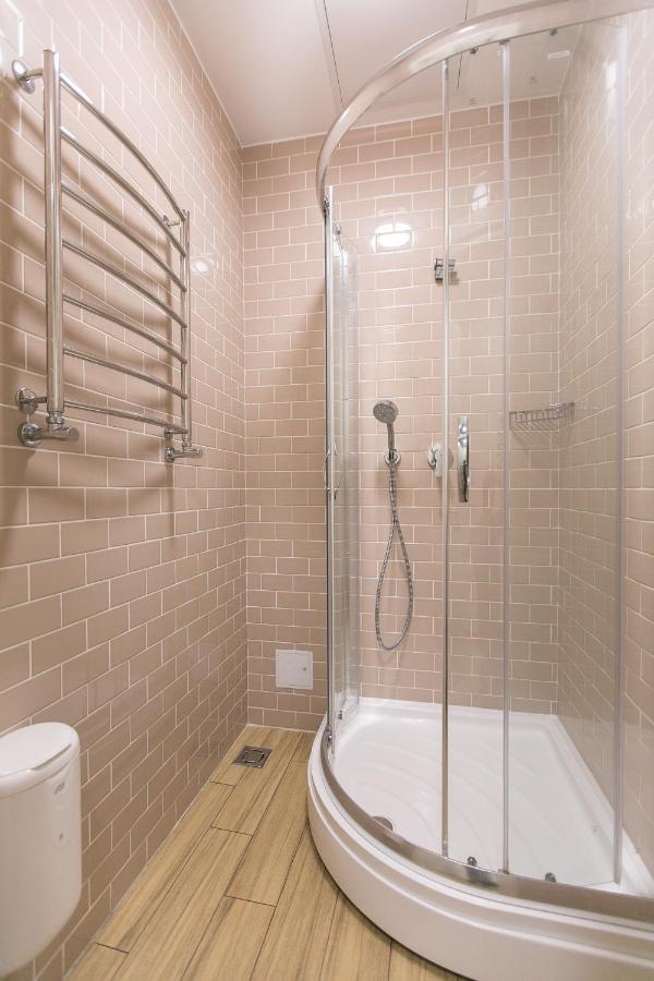 Dream Hostel Λβιβ Εξωτερικό φωτογραφία