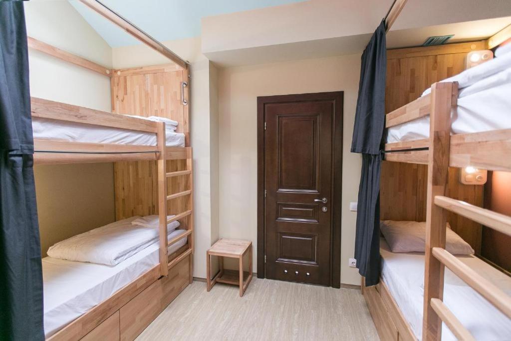 Dream Hostel Λβιβ Εξωτερικό φωτογραφία
