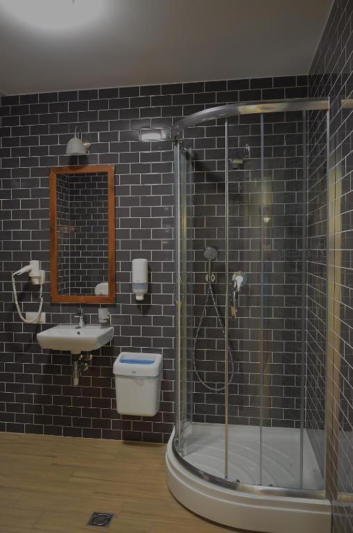 Dream Hostel Λβιβ Εξωτερικό φωτογραφία