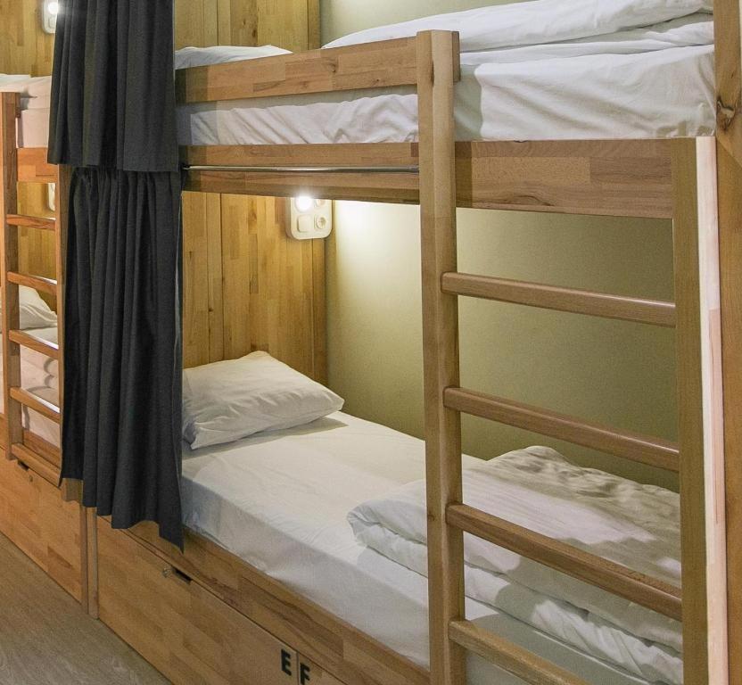 Dream Hostel Λβιβ Εξωτερικό φωτογραφία