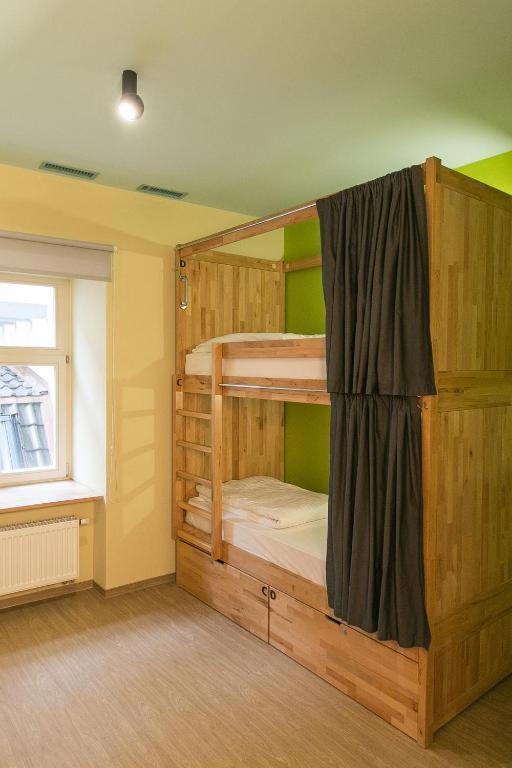 Dream Hostel Λβιβ Εξωτερικό φωτογραφία