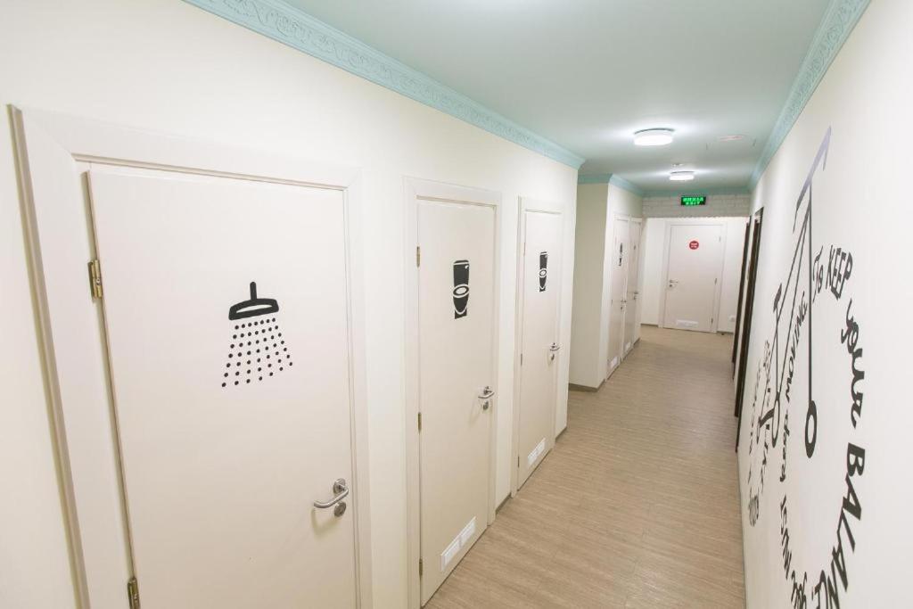 Dream Hostel Λβιβ Εξωτερικό φωτογραφία