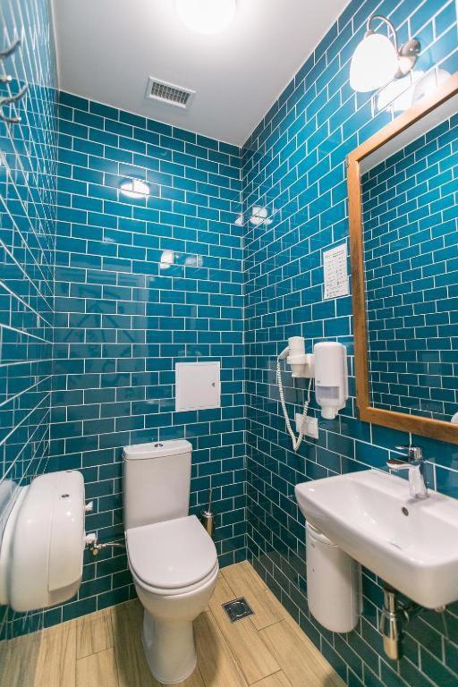 Dream Hostel Λβιβ Εξωτερικό φωτογραφία
