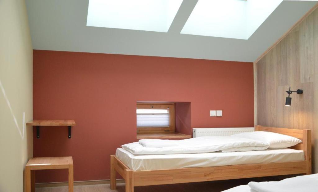 Dream Hostel Λβιβ Εξωτερικό φωτογραφία