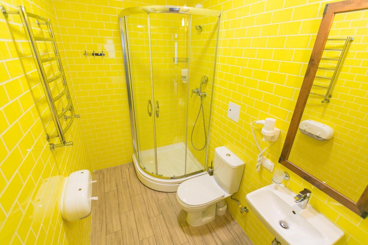 Dream Hostel Λβιβ Δωμάτιο φωτογραφία