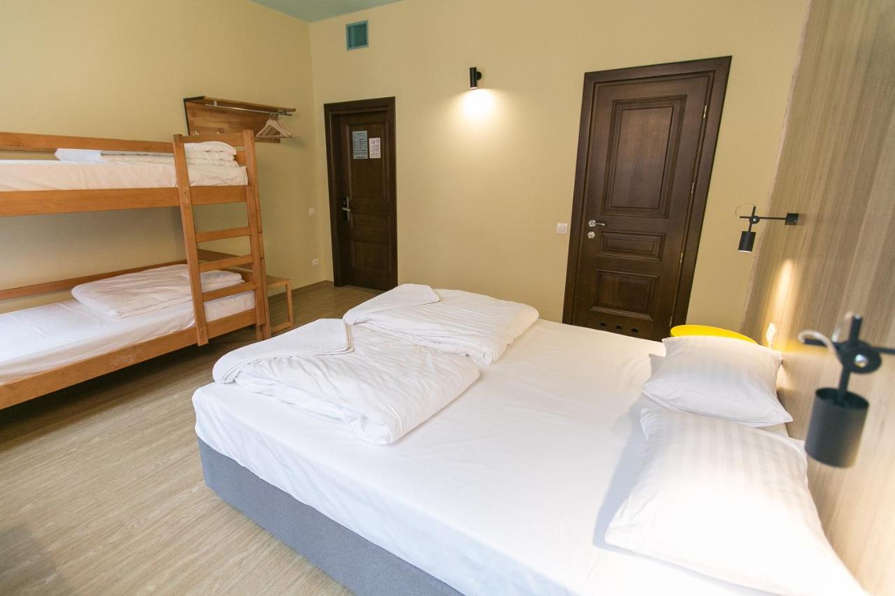 Dream Hostel Λβιβ Δωμάτιο φωτογραφία