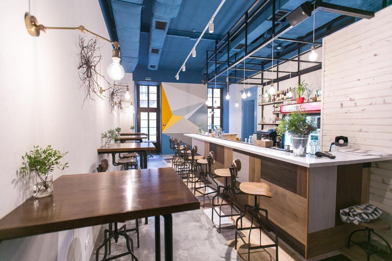 Dream Hostel Λβιβ Δωμάτιο φωτογραφία