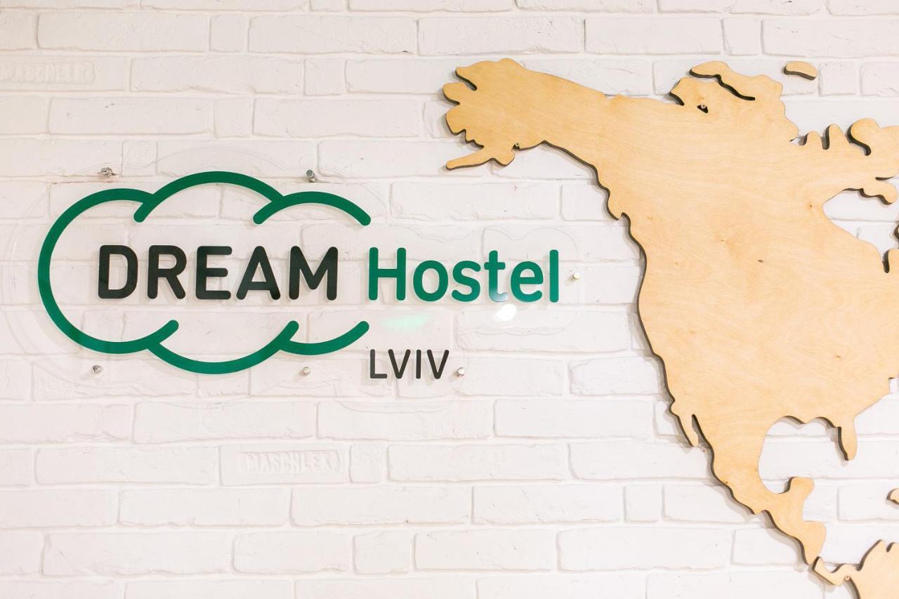 Dream Hostel Λβιβ Δωμάτιο φωτογραφία