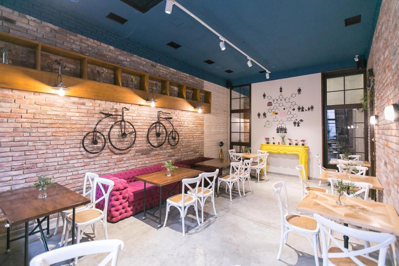Dream Hostel Λβιβ Δωμάτιο φωτογραφία