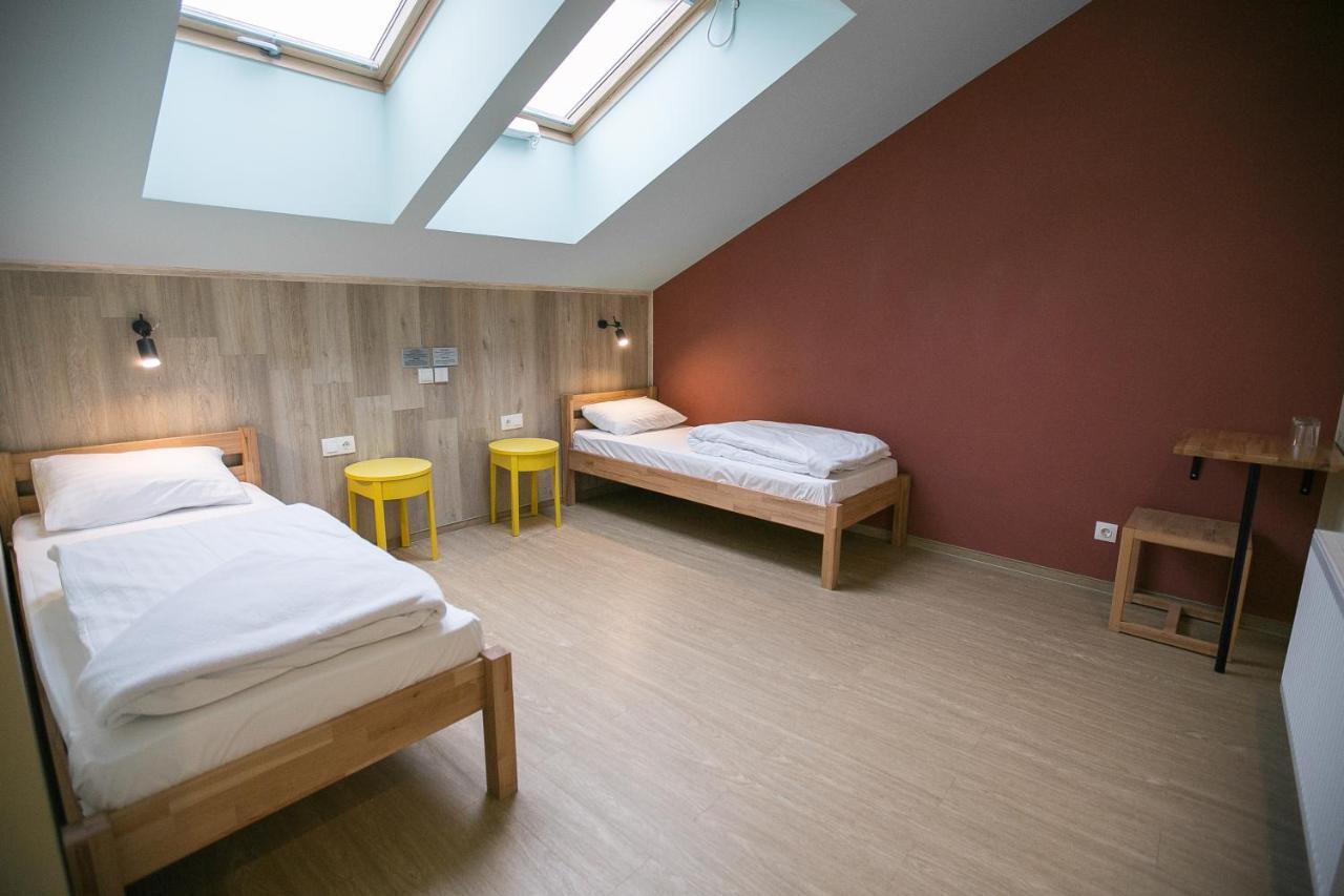 Dream Hostel Λβιβ Δωμάτιο φωτογραφία